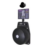 Коммерческий силомер «Подушка» киктест