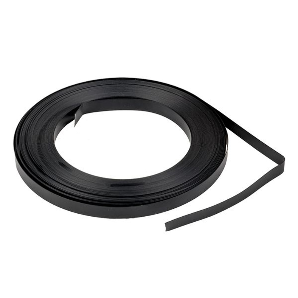 Лента стальная с полимерным покрытием STEC 12x0,45 (25м.) EKF PROxima