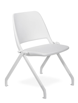 ZEN стул 4 ноги складной