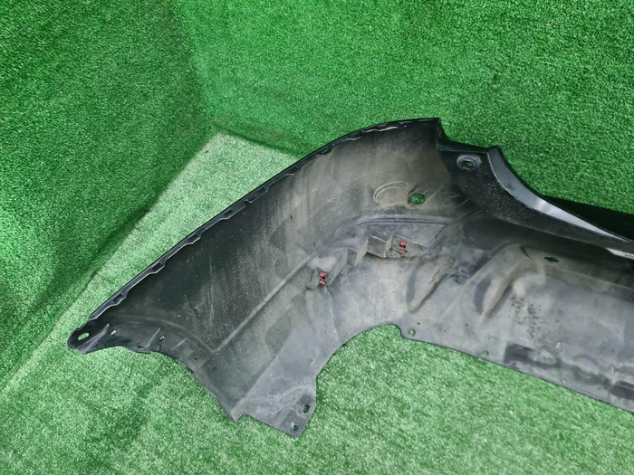 Бампер задний Nissan X-Trail T32 (2017-2022)