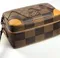 Сумка Louis Vuitton Nil Messenger коричневый