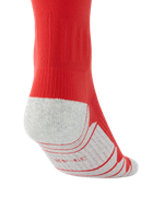Гетры футбольные Jögel PerFormDRY Spartak Home Socks, красный