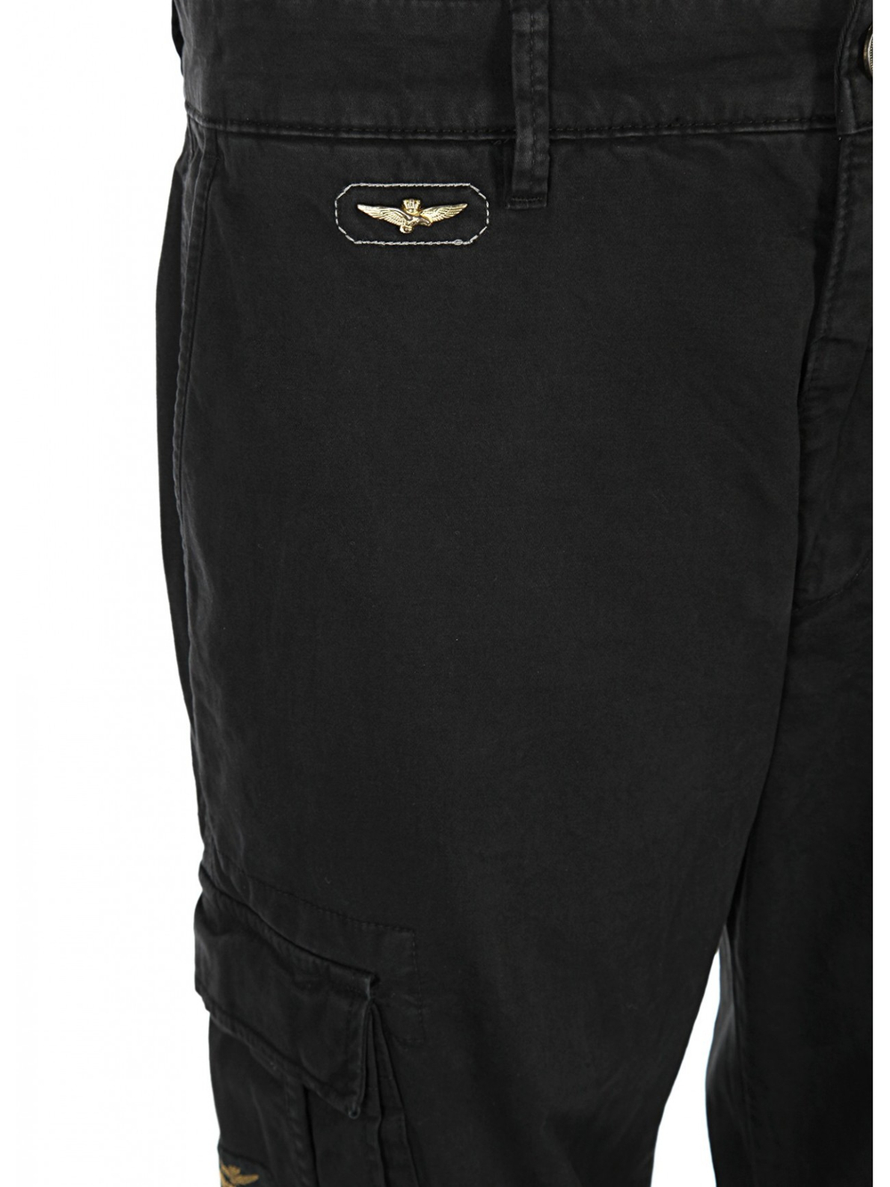 Брюки мужские Cargo AERONAUTICA MILITARE
