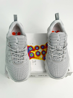 Кроссовки Nike mind 002 #B177 (сер.)