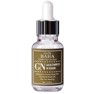 Cos De BAHA Сыворотка ферментированная с галактомисисом - Galactomyces serum, 30 мл