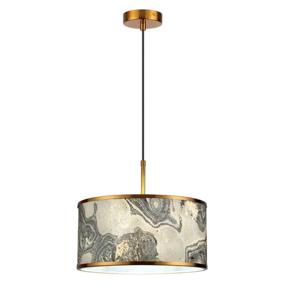 Подвесной светильник Odeon Light BERGI 5064/1