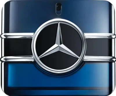 MERCEDES BENZ SIGN MAN EDP 100 ML