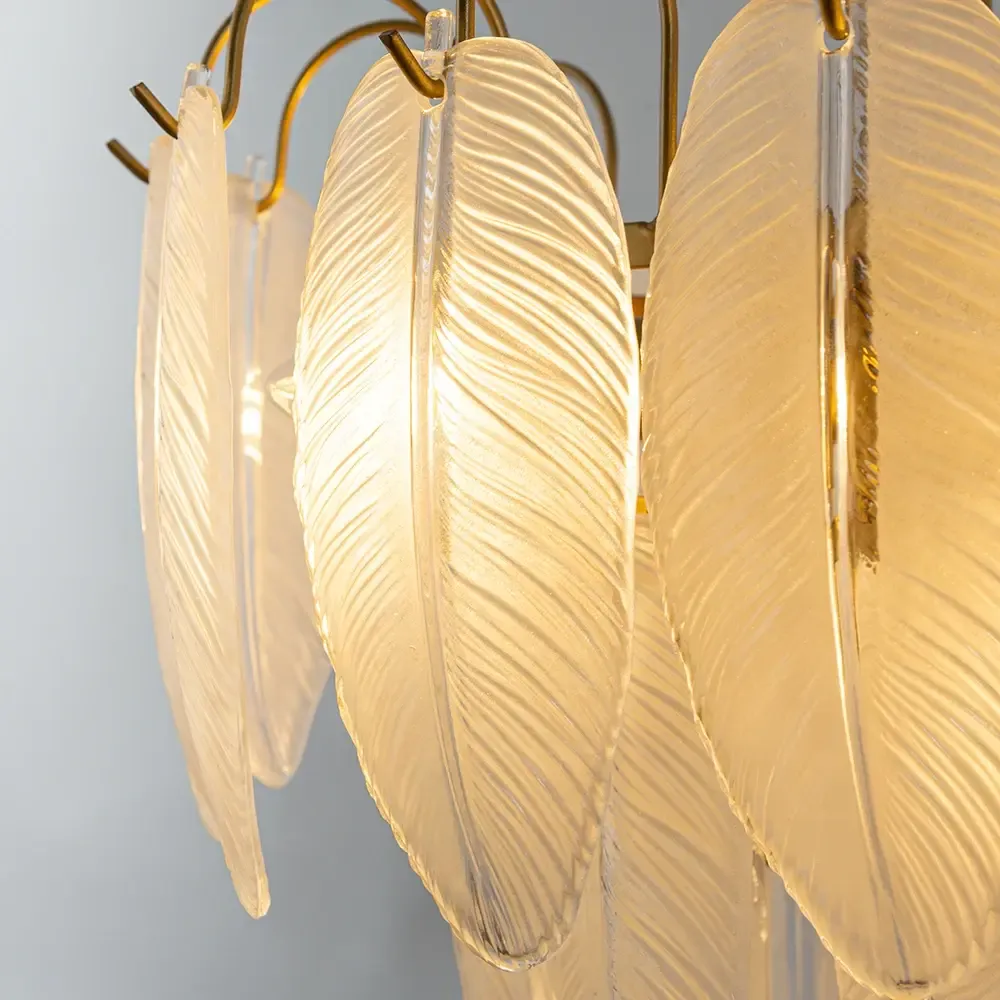 Подвесная люстра Arte Lamp