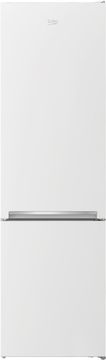 Двокамерний холодильник BEKO RCSA406K30W