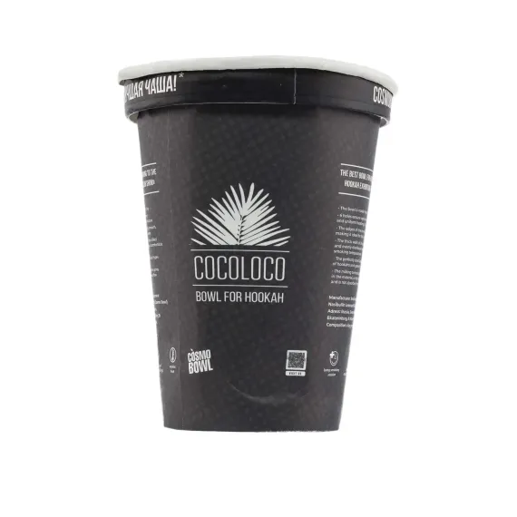Cosmo Bowl Turkish Classic x Cocoloco