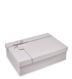 WF-184/1-B Коробка мал., серый