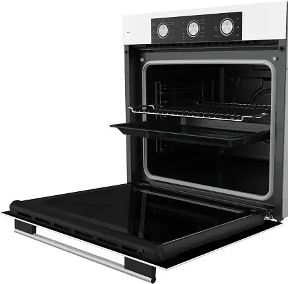 Встраиваемый электрический духовой шкаф Kuppersberg HF 603 W