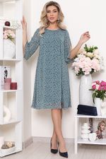 Платье 71475 Avili