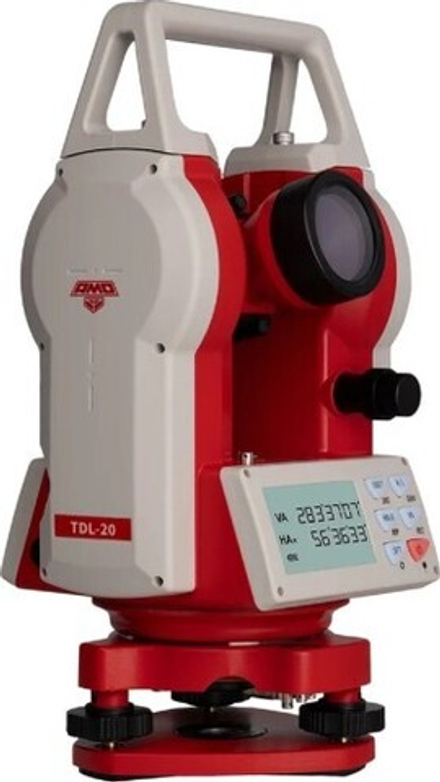 Теодолит AMO TDL-20 821838