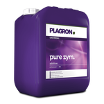 Канистра 5 л Pure Zym от Plagron: ферментный комплекс для субстрата, 274 BPU и 2 FBG  5 л