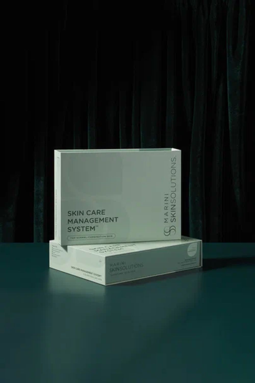 Jan Marini SKIN CARE MANAGEMENT SYSTEM™SPF 33 Система ухода для сухой и очень сухой кожи с SPF 33