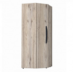 Шкаф угловой Nature 156 гаскон
