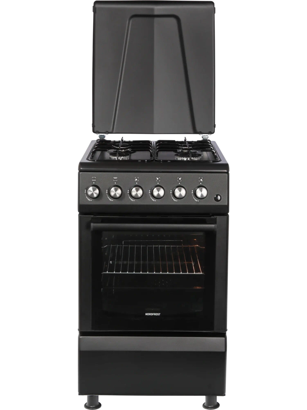 Плита Nord GG 5061 B