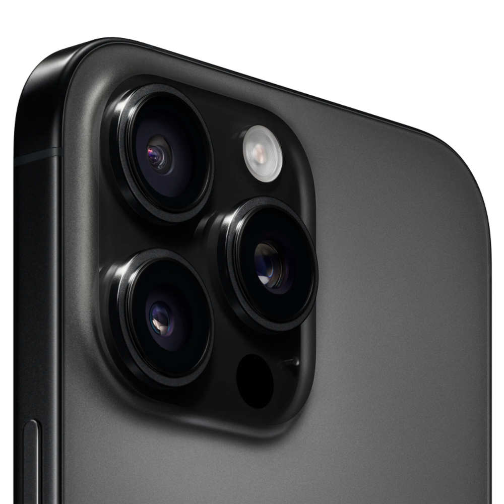 iPhone 16 Pro 512 Black Titan
