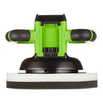 Шлифмашина полировальная аккумуляторная Greenworks G24BU10 24В d250 мм без АКБ и ЗУ (3502107)