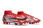 Кроссовки Nike Mercurial Superfly 8 14 Cr7 Fg-