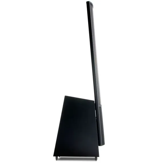 Martin Logan ElectroMotion ESL Gloss Black