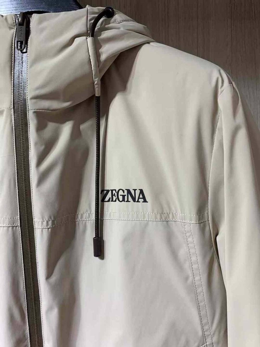 Куртка Zegna
