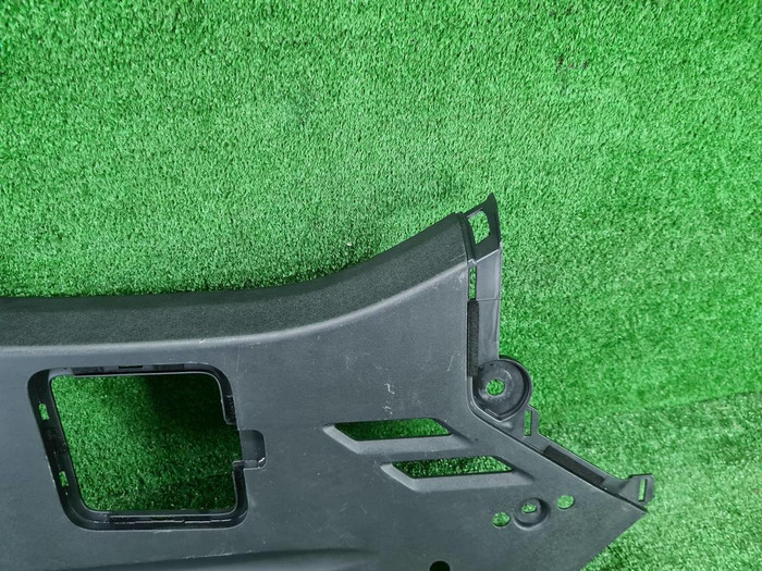 Накладка двигателя правая Geely Tugella (2019-н.в)