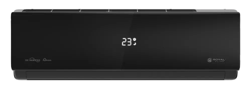 Мульти сплит-система Royal Clima на 3 комнаты (20+20+20 кв.м.) Attica Nero