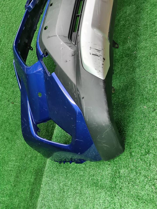 Бампер передний Toyota RAV4 5 XA50 (2018-н.в.)