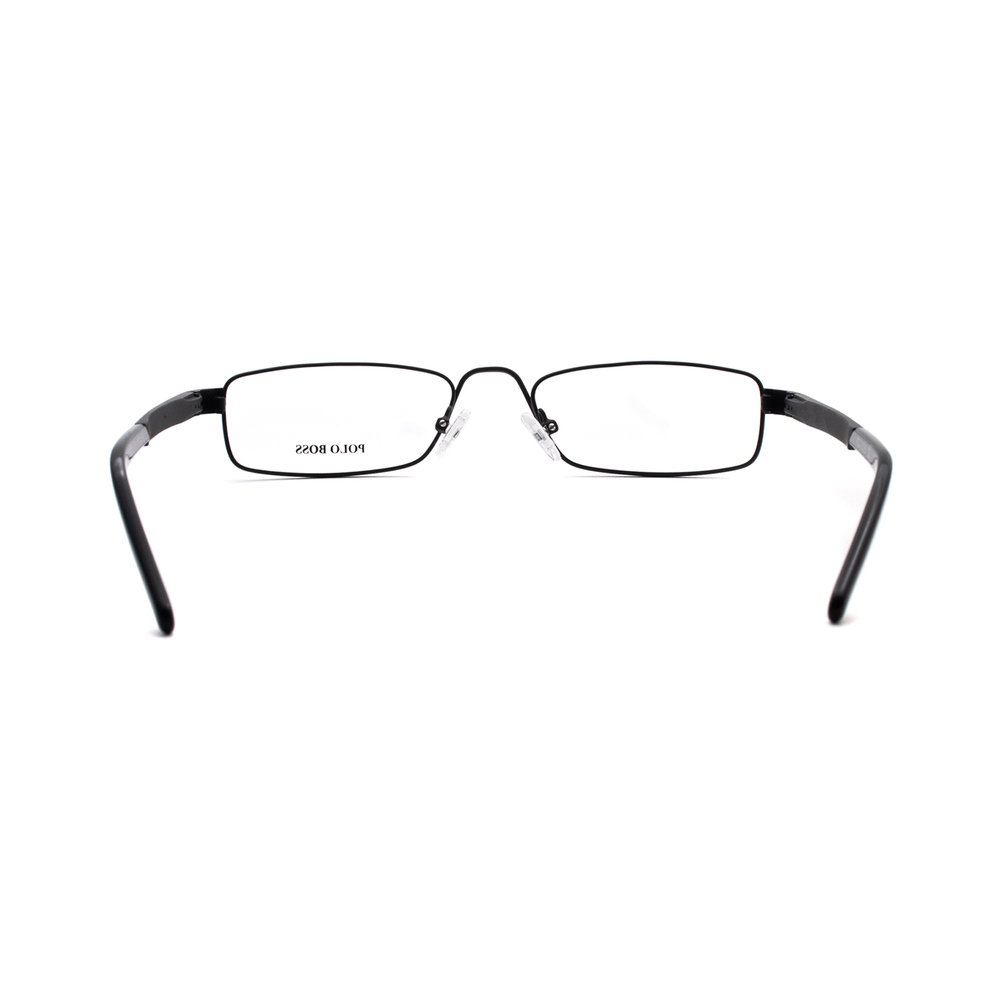 Оправа прямоугольная Polo Boss PL240426 C04 черный (Китай)