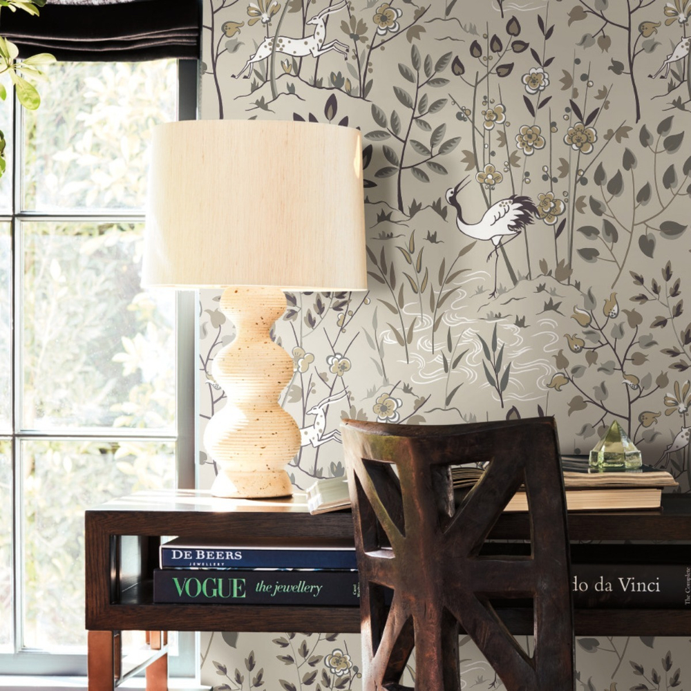 Ronald Redding Traveler