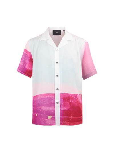 Рубашка с кор.рук. Limitato