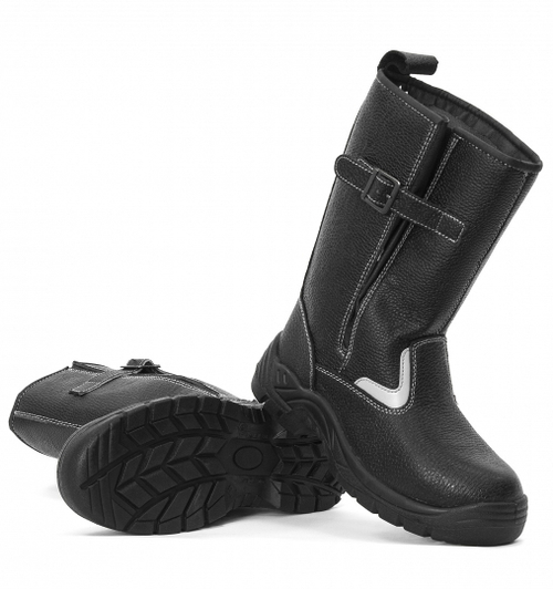 Сапоги Стандарт МП ПУ Балтобувь