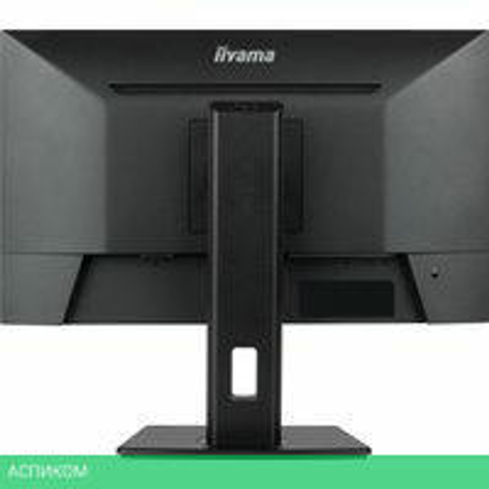 Монитор Iiyama ProLite XUB2493HSU-B7