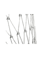 Дель капрон. узловая ячея 20 мм, 210den /12 (0,8мм), 200яч