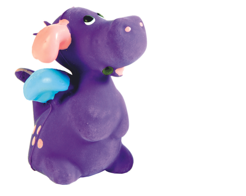 Игрушки для собак Trixie Small Figures