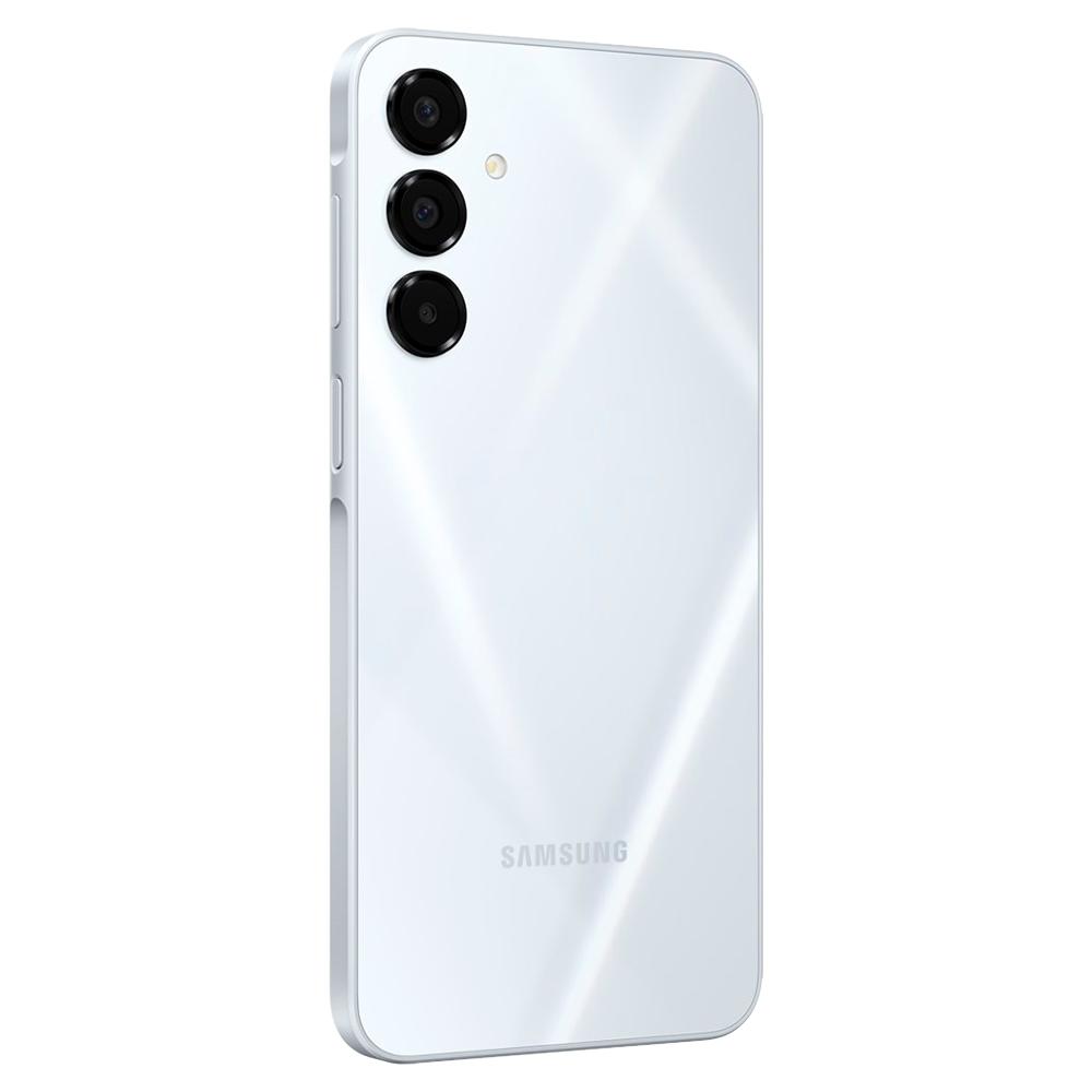 Смартфон Samsung Galaxy A16 5G 4/128GB, Light Gray (Серый)