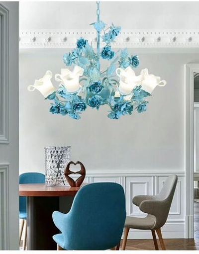 Люстра AT0908/6