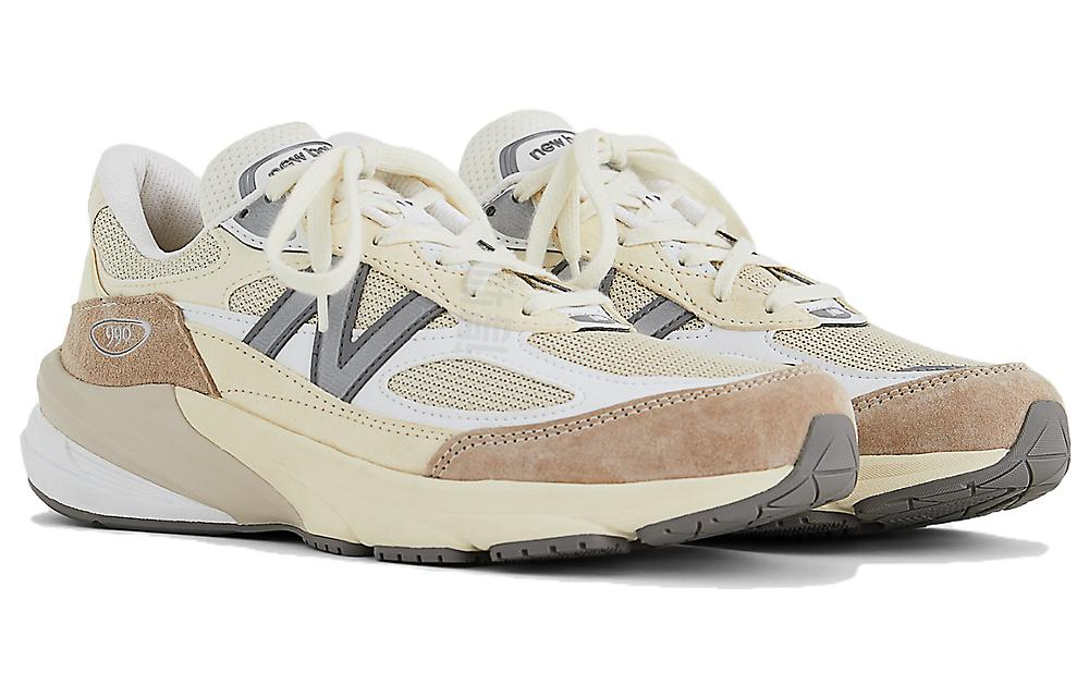 Кроссовки New Balance Nb 990 V6