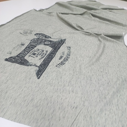 Футер 2х нитка петля Купон Винтаж