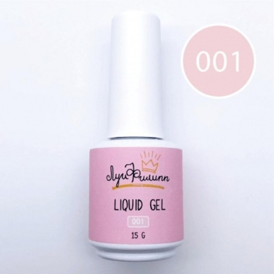 Луи Филипп Liquid Gel #clear 15гр.*