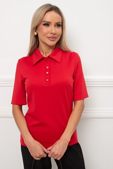 Блузка Вербена №1 Valentina