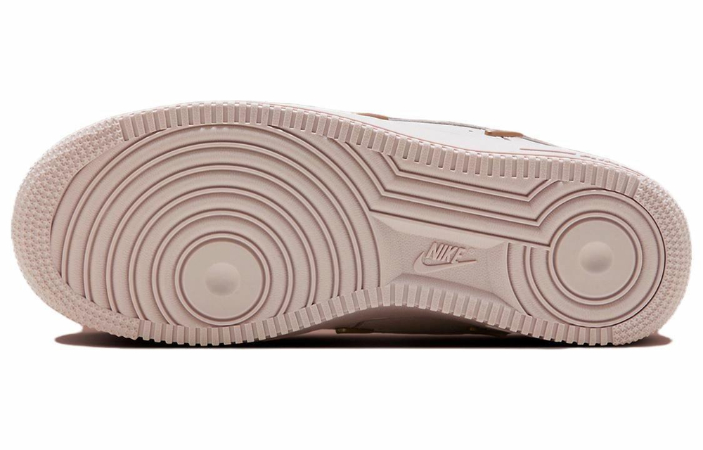 Кроссовки Nike Air Force 1 Low (Женская размерная сетка)