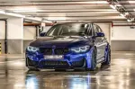 Тюнинг-обвес для BMW M3 F80 | M4 F82 2014-2020 БМВ