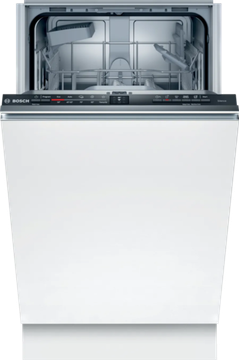 Встраиваемая посудомоечная машина BOSCH SPV2IKX10E