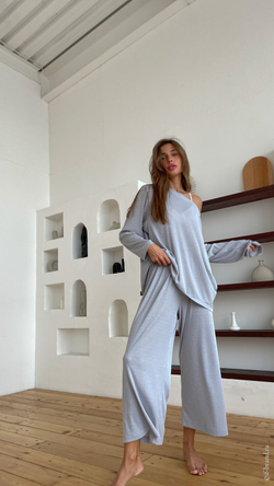 лонгслив SAM noodles