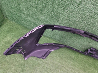 Бампер передний EXEED LX (2021-н.в.)