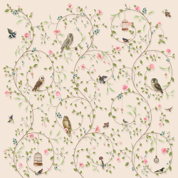 Коллекция Chinoiserie