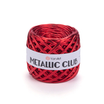 Пряжа YarnArt Metallic Club (8112)